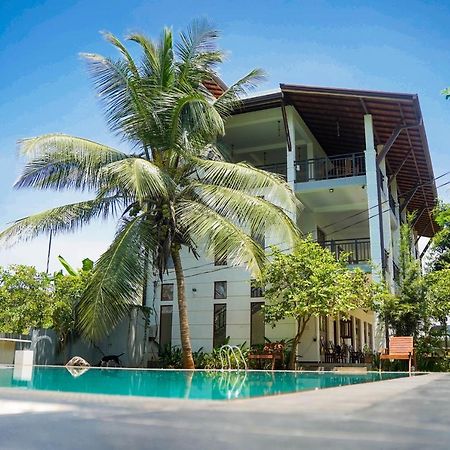 Sigiri Sierra View Resort シギリヤ エクステリア 写真