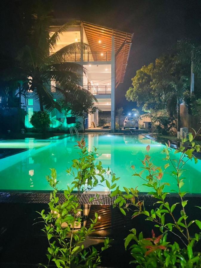 Sigiri Sierra View Resort シギリヤ エクステリア 写真