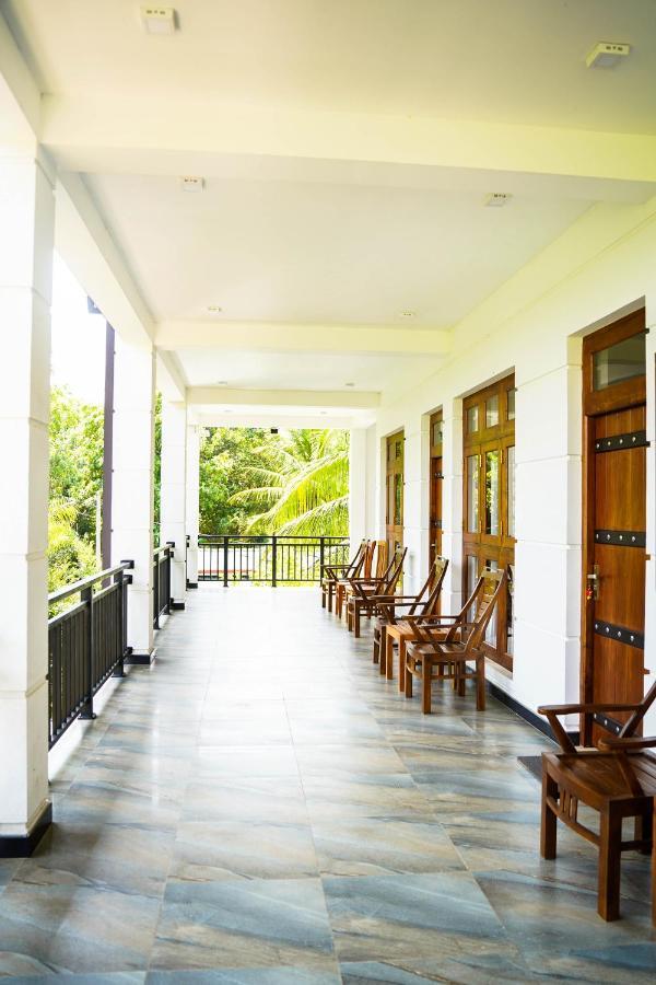 Sigiri Sierra View Resort シギリヤ エクステリア 写真