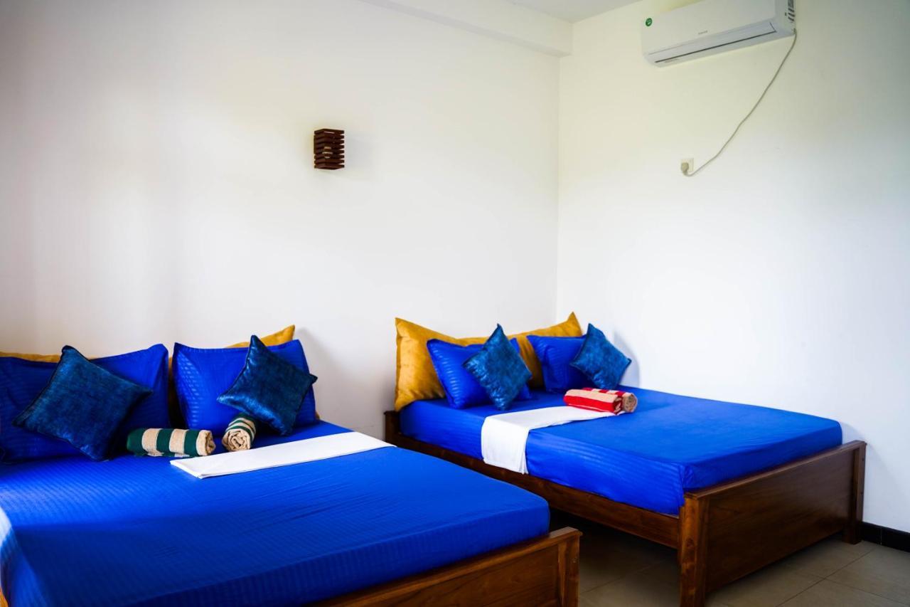Sigiri Sierra View Resort シギリヤ エクステリア 写真