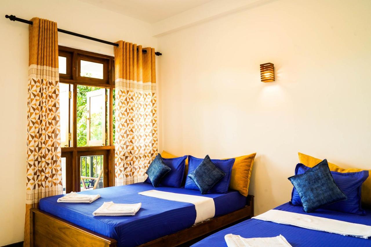 Sigiri Sierra View Resort シギリヤ エクステリア 写真
