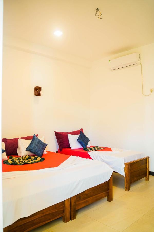 Sigiri Sierra View Resort シギリヤ エクステリア 写真