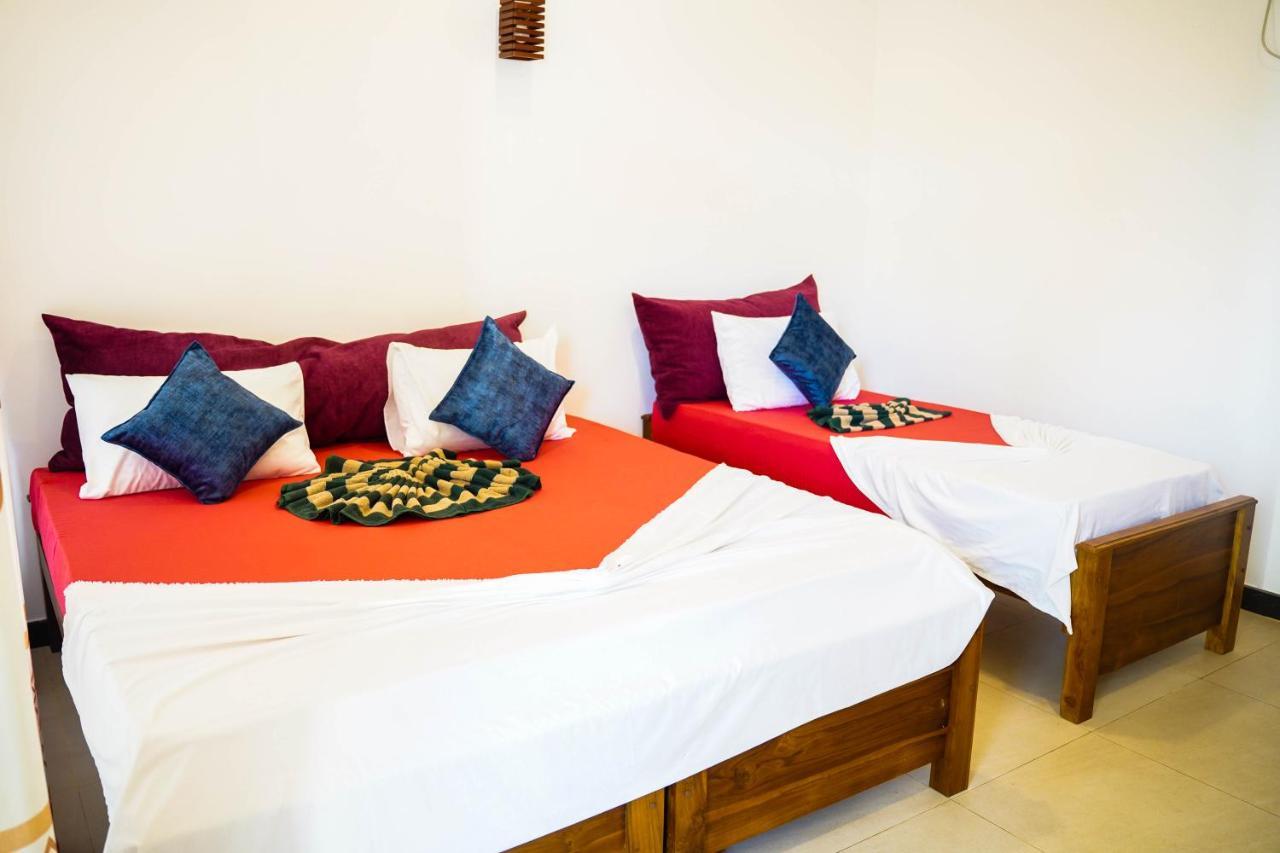 Sigiri Sierra View Resort シギリヤ エクステリア 写真