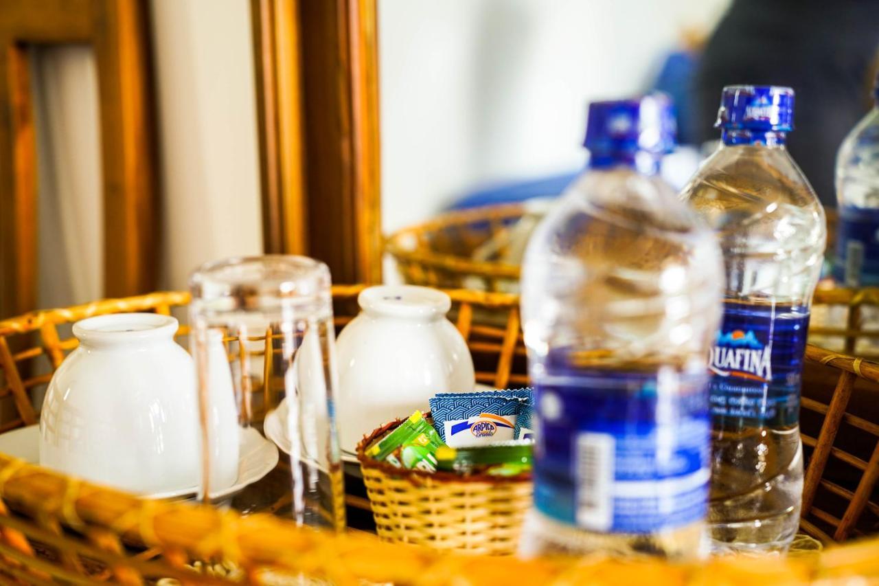 Sigiri Sierra View Resort シギリヤ エクステリア 写真