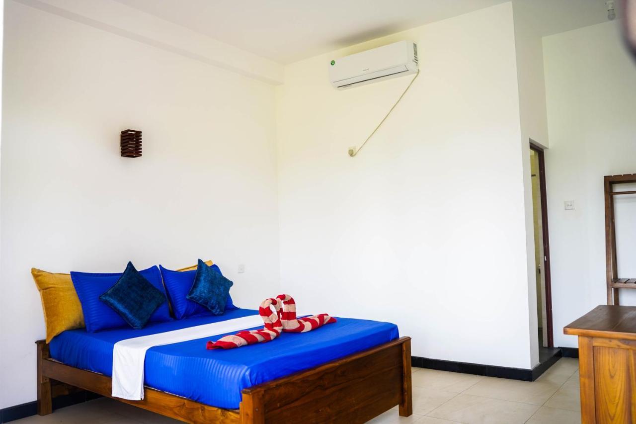 Sigiri Sierra View Resort シギリヤ エクステリア 写真