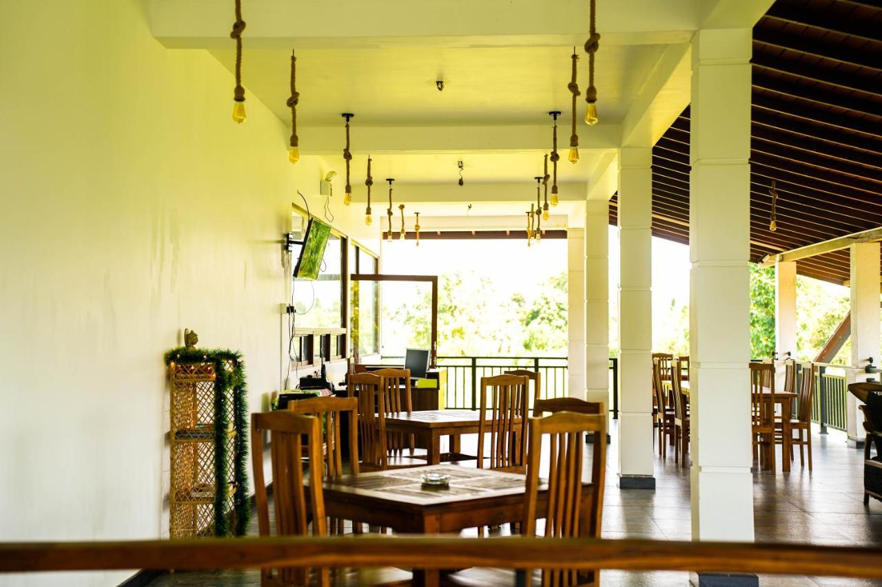 Sigiri Sierra View Resort シギリヤ エクステリア 写真