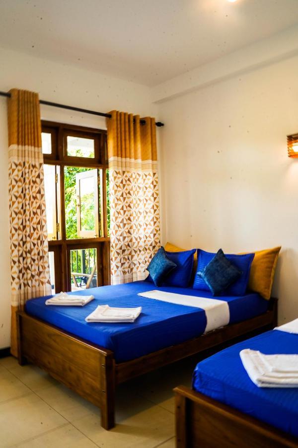 Sigiri Sierra View Resort シギリヤ エクステリア 写真