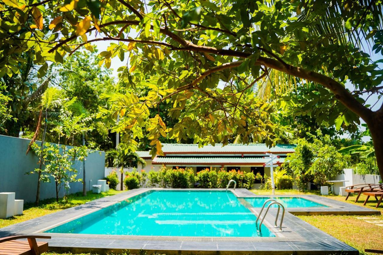 Sigiri Sierra View Resort シギリヤ エクステリア 写真