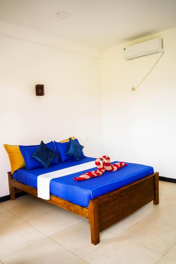 Sigiri Sierra View Resort シギリヤ エクステリア 写真