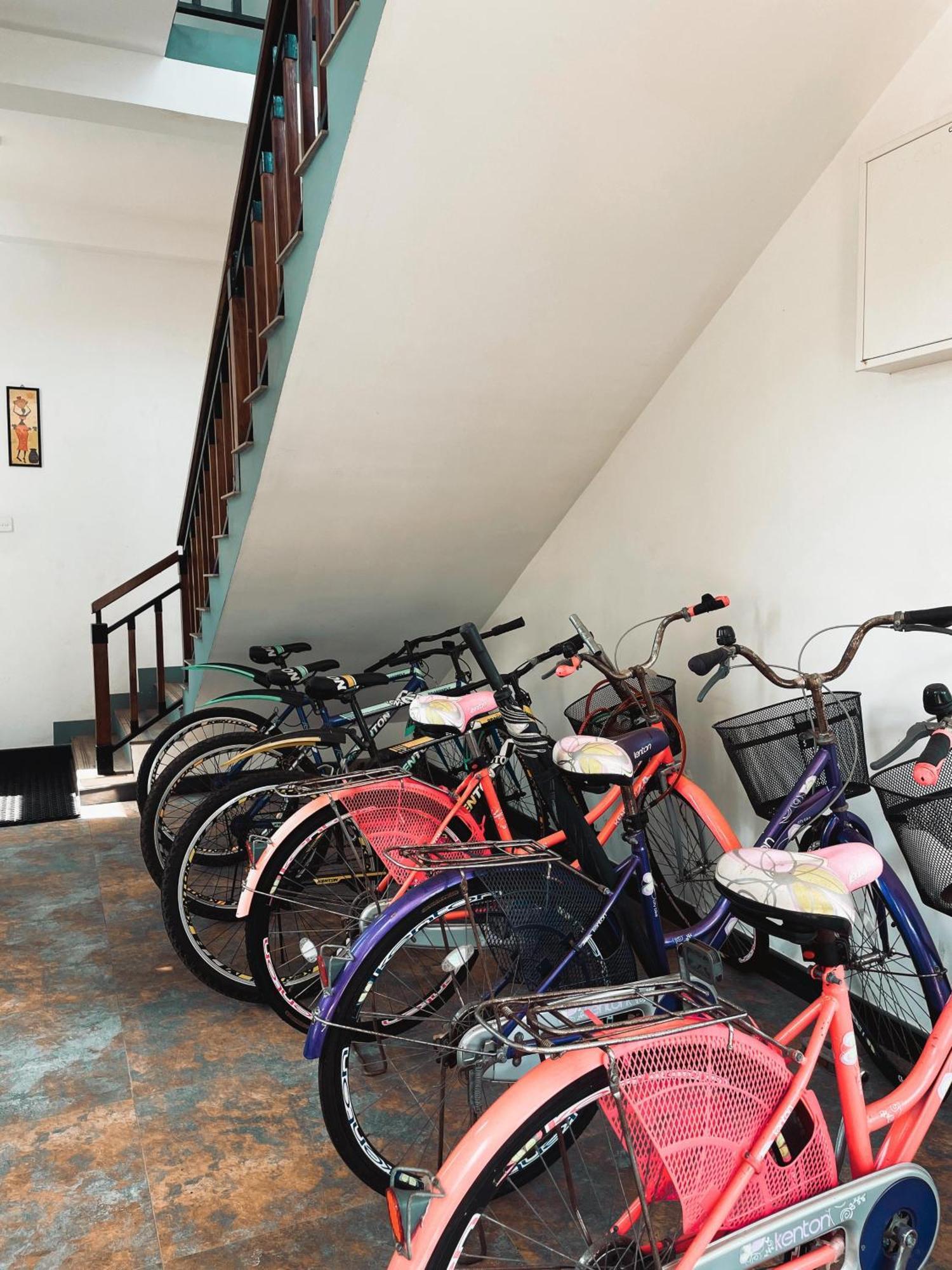 Sigiri Sierra View Resort シギリヤ エクステリア 写真