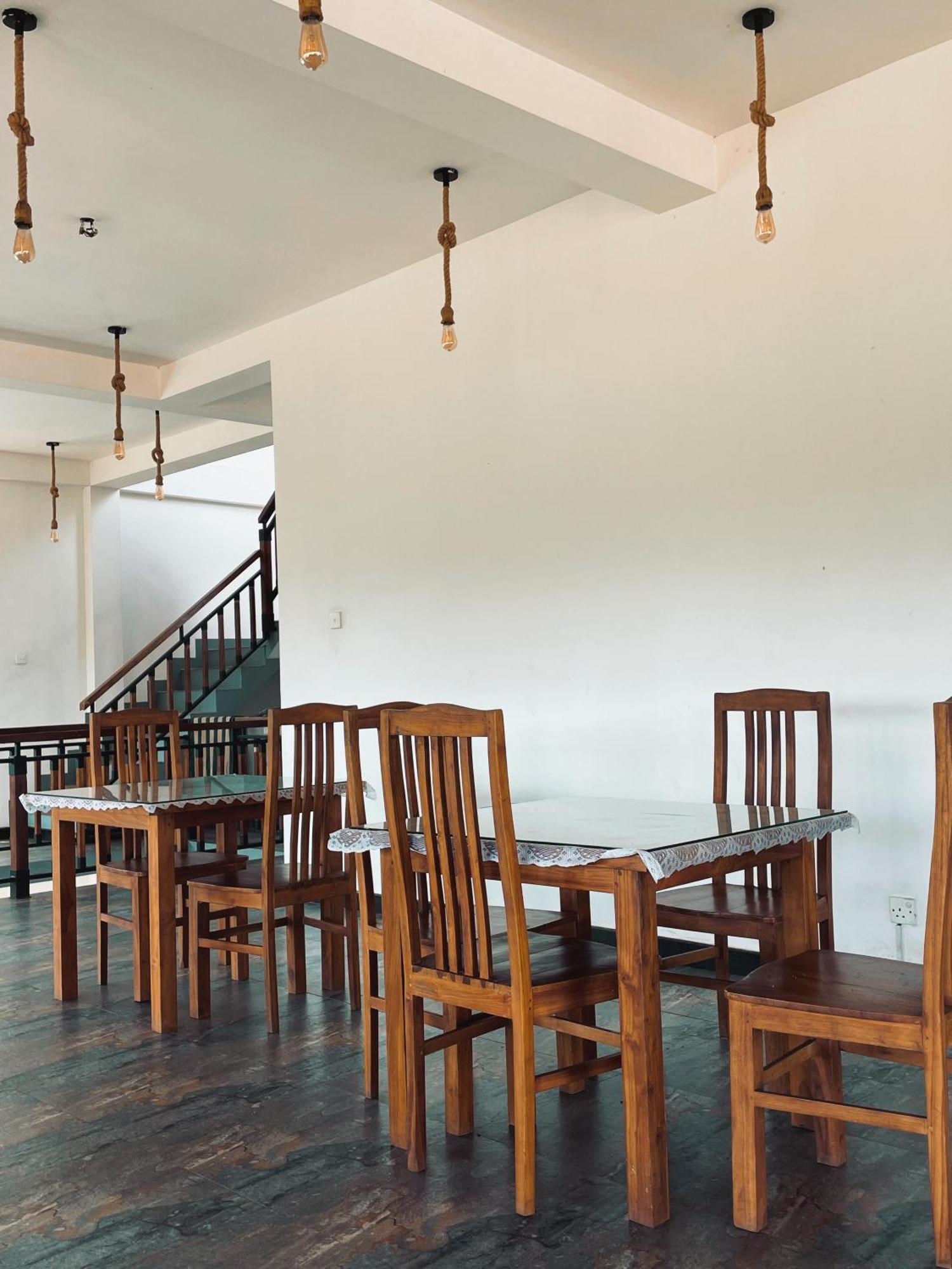 Sigiri Sierra View Resort シギリヤ エクステリア 写真